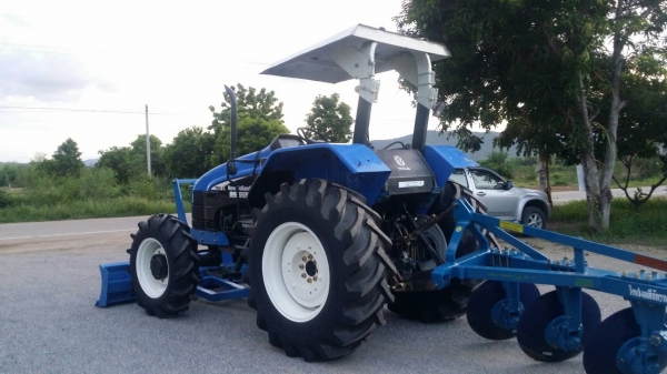 ขายรถไถ TS90 ขายรถไถ TS90