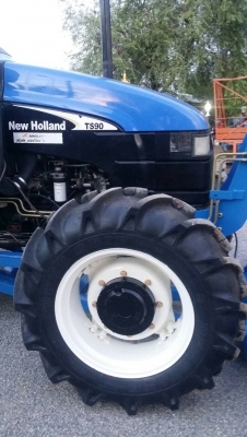 ขายรถไถ TS90 ขายรถไถ TS90