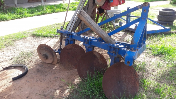 ขายตามสภาพ ผาล3 กับ ที่ยกของ