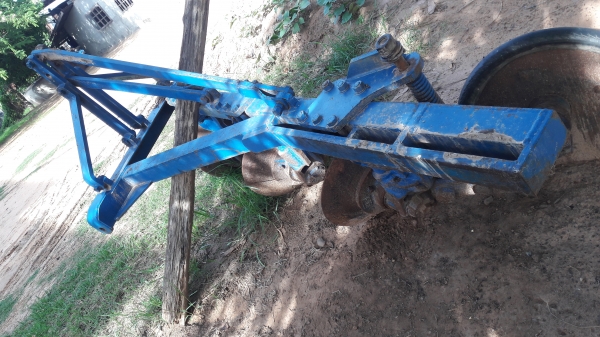 ขายตามสภาพ ผาล3 กับ ที่ยกของ