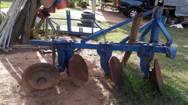 ขายตามสภาพ ผาล3 กับ ที่ยกของ