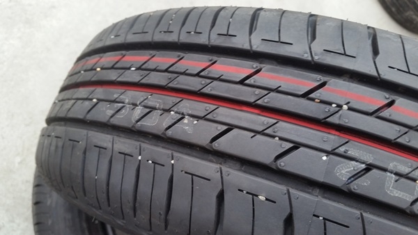 ขายยางป้ายแดง175/65/14 ปี 1216 BRIDGESTONE EP150 4 เส้น