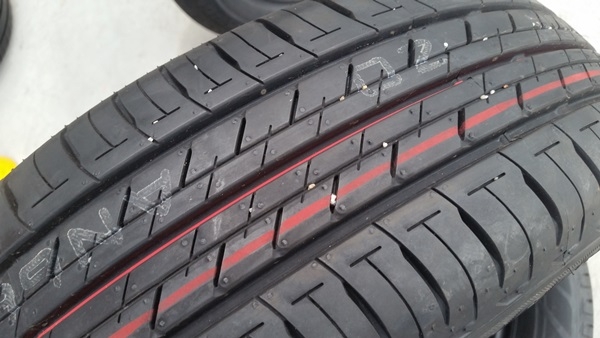 ขายยางป้ายแดง175/65/14 ปี 1216 BRIDGESTONE EP150 4 เส้น