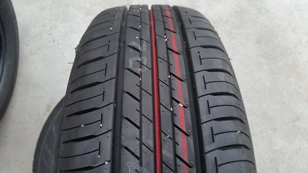 ขายยางป้ายแดง175/65/14 ปี 1216 BRIDGESTONE EP150 4 เส้น