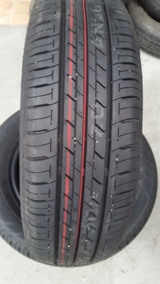 ขายยางป้ายแดง175/65/14 ปี 1216 BRIDGESTONE EP150 4 เส้น
