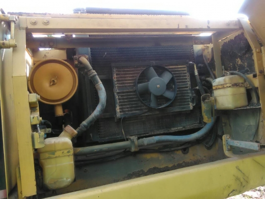 รถแบคโฮ  CAT  325 - L.    สนใจติดต่อ  081 - 6079515