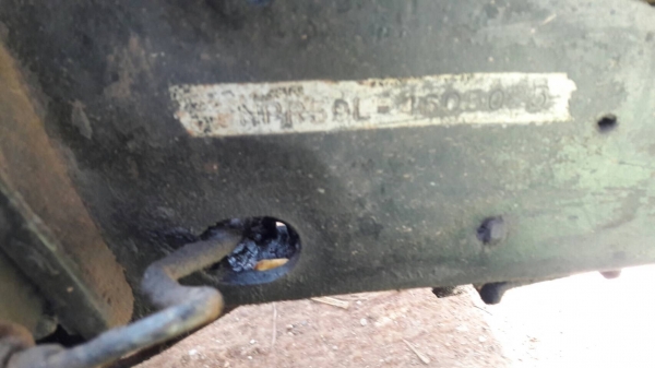 ขาย 6 ล้อ ISUZU NPR59L กระบะยาว 4.30 เมตร เครื่อง 4HF1 120 แรงม้า คัสซีสวย พวงมาลัยพาวเวอร์ ทะเบียนพร้อมโอน ขาย 6 ล้อ ISUZU NPR59L กระบะยาว 4.30 เมตร เครื่อง 4HF1 120 แรงม้า คัสซีสวย พวงมาลัยพาวเวอร์ ทะเบียนพร้อมโอน