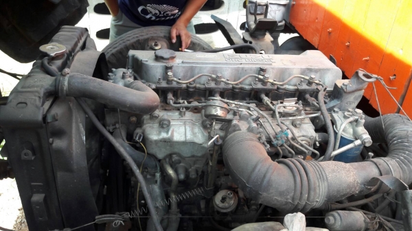 ขาย 6 ล้อ ISUZU NPR59L กระบะยาว 4.30 เมตร เครื่อง 4HF1 120 แรงม้า คัสซีสวย พวงมาลัยพาวเวอร์ ทะเบียนพร้อมโอน ขาย 6 ล้อ ISUZU NPR59L กระบะยาว 4.30 เมตร เครื่อง 4HF1 120 แรงม้า คัสซีสวย พวงมาลัยพาวเวอร์ ทะเบียนพร้อมโอน