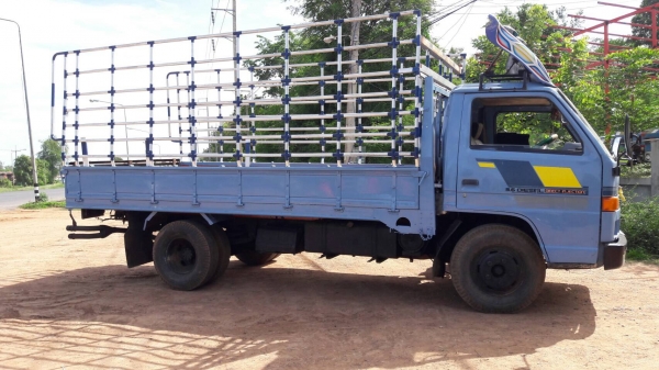 ขาย 6 ล้อ ISUZU NPR59L กระบะยาว 4.30 เมตร เครื่อง 4HF1 120 แรงม้า คัสซีสวย พวงมาลัยพาวเวอร์ ทะเบียนพร้อมโอน ขาย 6 ล้อ ISUZU NPR59L กระบะยาว 4.30 เมตร เครื่อง 4HF1 120 แรงม้า คัสซีสวย พวงมาลัยพาวเวอร์ ทะเบียนพร้อมโอน