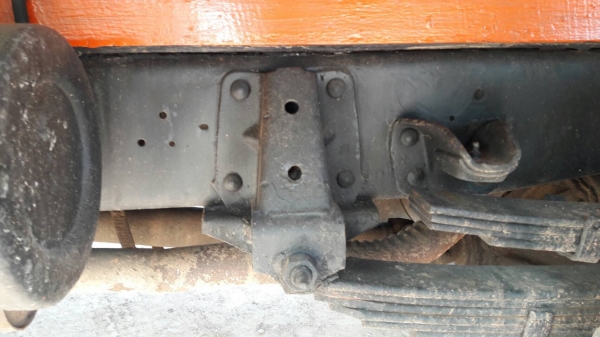 ขาย 6 ล้อ ISUZU NPR59L กระบะยาว 4.30 เมตร เครื่อง 4HF1 120 แรงม้า คัสซีสวย พวงมาลัยพาวเวอร์ ทะเบียนพร้อมโอน ขาย 6 ล้อ ISUZU NPR59L กระบะยาว 4.30 เมตร เครื่อง 4HF1 120 แรงม้า คัสซีสวย พวงมาลัยพาวเวอร์ ทะเบียนพร้อมโอน