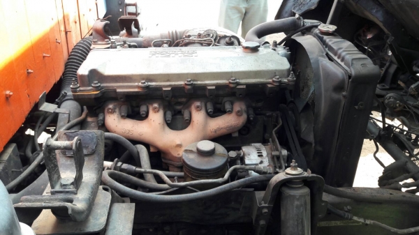 ขาย 6 ล้อ ISUZU NPR59L กระบะยาว 4.30 เมตร เครื่อง 4HF1 120 แรงม้า คัสซีสวย พวงมาลัยพาวเวอร์ ทะเบียนพร้อมโอน ขาย 6 ล้อ ISUZU NPR59L กระบะยาว 4.30 เมตร เครื่อง 4HF1 120 แรงม้า คัสซีสวย พวงมาลัยพาวเวอร์ ทะเบียนพร้อมโอน