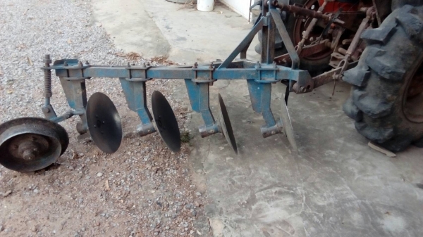 ผานบุกเบิก4ใบคับสภาพดีพร้อมใช้คับ