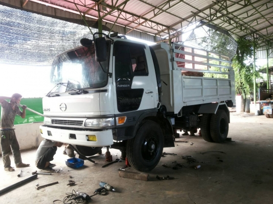 ขายรถดั้มต่อใหม่ยาง900เครื่องJO7C 185 แรง 6เกียร์เดินหน้าครับแอร์power ครบๆ ขายรถดั้มต่อใหม่ยาง900เครื่องJO7C 185 แรง 6เกียร์เดินหน้าครับแอร์power ครบๆ