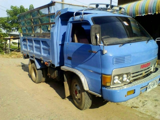 ขาย6ล้อดัมพ์ อีซูซุKS115 4BD1 กระบะดัมพ์3คิว เอกสารทะเบียนครบ พร้อมใช้งาน เครื่องดี ขาย6ล้อดัมพ์ อีซูซุKS115 4BD1 กระบะดัมพ์3คิว เอกสารทะเบียนครบ พร้อมใช้งาน เครื่องดี