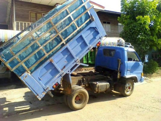 ขาย6ล้อดัมพ์ อีซูซุKS115 4BD1 กระบะดัมพ์3คิว เอกสารทะเบียนครบ พร้อมใช้งาน เครื่องดี ขาย6ล้อดัมพ์ อีซูซุKS115 4BD1 กระบะดัมพ์3คิว เอกสารทะเบียนครบ พร้อมใช้งาน เครื่องดี