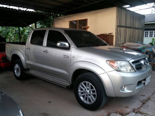 วีโก้ ปี'06 สีบรอนทอง วีโก้ ปี'06 สีบรอนทอง