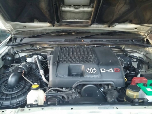 วีโก้ ปี'06 สีบรอนทอง วีโก้ ปี'06 สีบรอนทอง