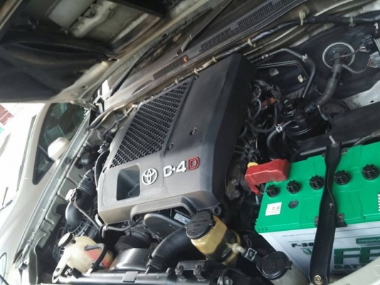 วีโก้ ปี'06 สีบรอนทอง วีโก้ ปี'06 สีบรอนทอง