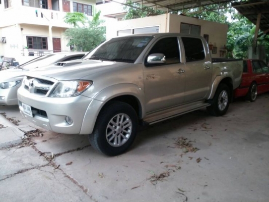 วีโก้ ปี'06 สีบรอนทอง วีโก้ ปี'06 สีบรอนทอง