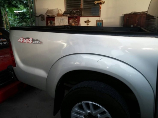 วีโก้ ปี'06 สีบรอนทอง วีโก้ ปี'06 สีบรอนทอง