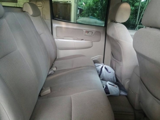 วีโก้ ปี'06 สีบรอนทอง วีโก้ ปี'06 สีบรอนทอง