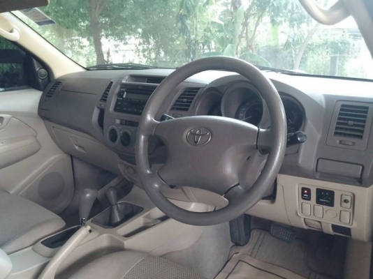 วีโก้ ปี'06 สีบรอนทอง วีโก้ ปี'06 สีบรอนทอง