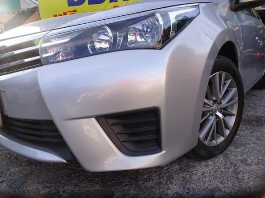 TOYOTA ALTIS 1.8 E AT ปี 2014 TOYOTA ALTIS 1.8 E AT ปี 2014