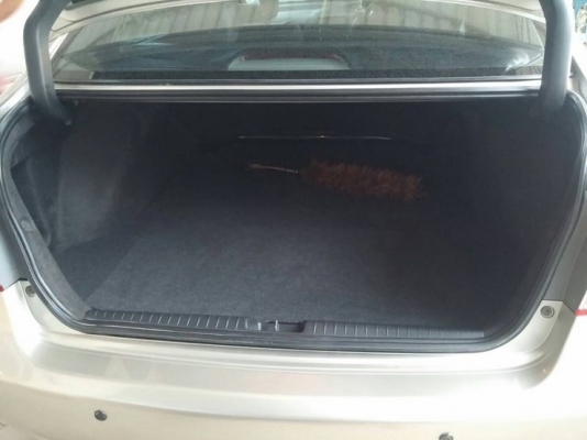 Honda civic ปี'07 สีบรอนทอง Honda civic ปี'07 สีบรอนทอง