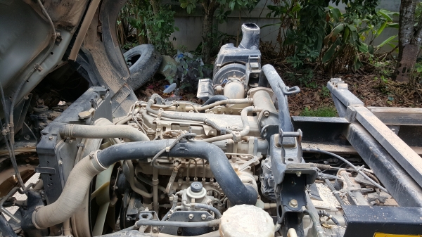 ISUZU 210 แรงม้าดั้มสวยๆเดิมๆพร้อมใช้ราคาถูกๆครับ ISUZU 210 แรงม้าดั้มสวยๆเดิมๆพร้อมใช้ราคาถูกๆครับ