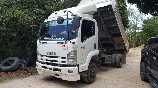 ISUZU 210 แรงม้าดั้มสวยๆเดิมๆพร้อมใช้ราคาถูกๆครับ ISUZU 210 แรงม้าดั้มสวยๆเดิมๆพร้อมใช้ราคาถูกๆครับ