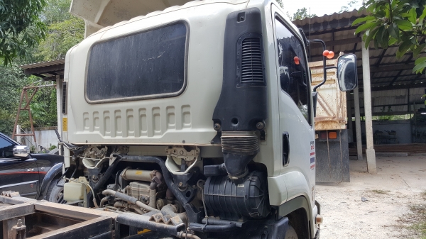 ISUZU 210 แรงม้าดั้มสวยๆเดิมๆพร้อมใช้ราคาถูกๆครับ ISUZU 210 แรงม้าดั้มสวยๆเดิมๆพร้อมใช้ราคาถูกๆครับ