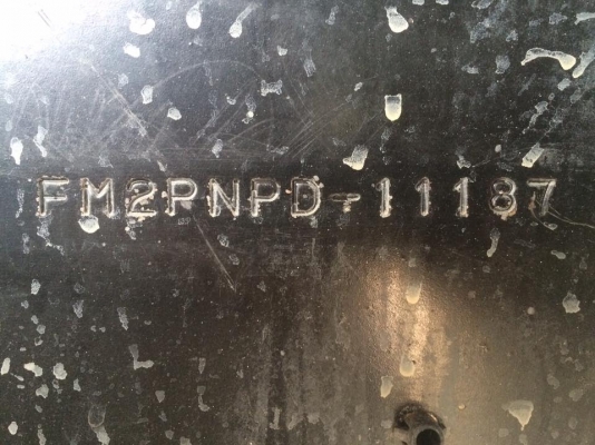 ขายหางพ่วง ดั้มสามมมิตร 3คาน ปี54 หางสวยพรอมใช้งาน