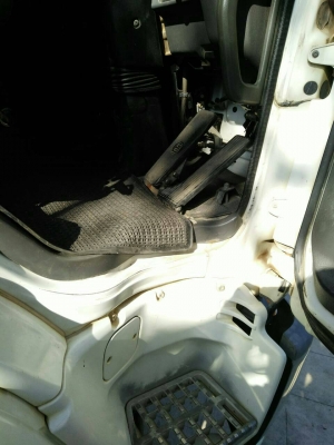 สิบล้อ  อีซูชุ Dega 320ปี51มีระบบลากจูง สภาพดีเดิมๆสวยกริ๊ปพายในครบ เล่มทะเบียนพร้อมโอน ราคา 1,680,000บ ต่อรองได้ รถสวยๆ