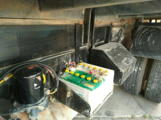 สิบล้อ  อีซูชุ Dega 320ปี51มีระบบลากจูง สภาพดีเดิมๆสวยกริ๊ปพายในครบ เล่มทะเบียนพร้อมโอน ราคา 1,680,000บ ต่อรองได้ รถสวยๆ