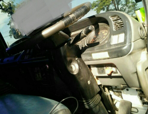 สิบล้อ  อีซูชุ Dega 320ปี51มีระบบลากจูง สภาพดีเดิมๆสวยกริ๊ปพายในครบ เล่มทะเบียนพร้อมโอน ราคา 1,680,000บ ต่อรองได้ รถสวยๆ