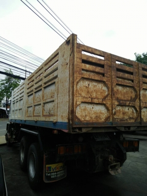 สิบล้อ  อีซูชุ Dega 320ปี51มีระบบลากจูง สภาพดีเดิมๆสวยกริ๊ปพายในครบ เล่มทะเบียนพร้อมโอน ราคา 1,680,000บ ต่อรองได้ รถสวยๆ