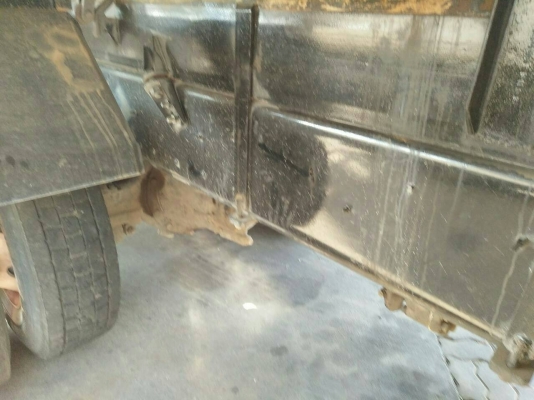 สิบล้อ  อีซูชุ Dega 320ปี51มีระบบลากจูง สภาพดีเดิมๆสวยกริ๊ปพายในครบ เล่มทะเบียนพร้อมโอน ราคา 1,680,000บ ต่อรองได้ รถสวยๆ