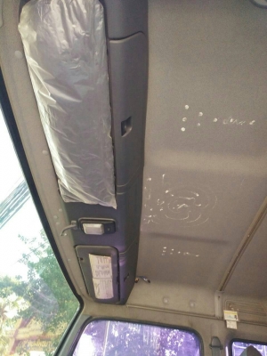 สิบล้อ  อีซูชุ Dega 320ปี51มีระบบลากจูง สภาพดีเดิมๆสวยกริ๊ปพายในครบ เล่มทะเบียนพร้อมโอน ราคา 1,680,000บ ต่อรองได้ รถสวยๆ