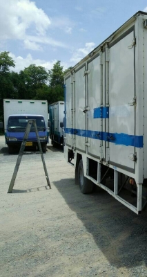 หกล้อ อีซูชุ NQR120ปี41ยาว5.50ม ตู้แห้ง10บาน สภาพดีสวยพร้อมใช้ ทะเบียนพร้อมโอน รถสวยสภาพดี มี5คัน ครับๆ หกล้อ อีซูชุ NQR120ปี41ยาว5.50ม ตู้แห้ง10บาน สภาพดีสวยพร้อมใช้ ทะเบียนพร้อมโอน รถสวยสภาพดี มี5คัน ครับๆ