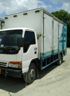 หกล้อ อีซูชุ NQR120ปี41ยาว5.50ม ตู้แห้ง10บาน สภาพดีสวยพร้อมใช้ ทะเบียนพร้อมโอน รถสวยสภาพดี มี5คัน ครับๆ หกล้อ อีซูชุ NQR120ปี41ยาว5.50ม ตู้แห้ง10บาน สภาพดีสวยพร้อมใช้ ทะเบียนพร้อมโอน รถสวยสภาพดี มี5คัน ครับๆ