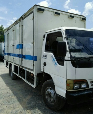 หกล้อ อีซูชุ NQR120ปี41ยาว5.50ม ตู้แห้ง10บาน สภาพดีสวยพร้อมใช้ ทะเบียนพร้อมโอน รถสวยสภาพดี มี5คัน ครับๆ หกล้อ อีซูชุ NQR120ปี41ยาว5.50ม ตู้แห้ง10บาน สภาพดีสวยพร้อมใช้ ทะเบียนพร้อมโอน รถสวยสภาพดี มี5คัน ครับๆ