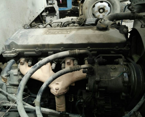 หกล้อ อีซูชุ NQR120ปี41ยาว5.50ม ตู้แห้ง10บาน สภาพดีสวยพร้อมใช้ ทะเบียนพร้อมโอน รถสวยสภาพดี มี5คัน ครับๆ หกล้อ อีซูชุ NQR120ปี41ยาว5.50ม ตู้แห้ง10บาน สภาพดีสวยพร้อมใช้ ทะเบียนพร้อมโอน รถสวยสภาพดี มี5คัน ครับๆ