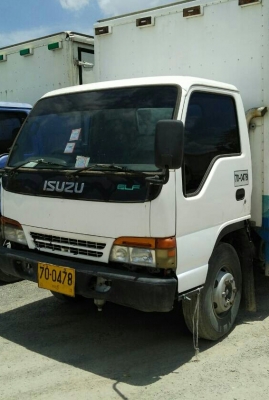 หกล้อ อีซูชุ NQR120ปี41ยาว5.50ม ตู้แห้ง10บาน สภาพดีสวยพร้อมใช้ ทะเบียนพร้อมโอน รถสวยสภาพดี มี5คัน ครับๆ หกล้อ อีซูชุ NQR120ปี41ยาว5.50ม ตู้แห้ง10บาน สภาพดีสวยพร้อมใช้ ทะเบียนพร้อมโอน รถสวยสภาพดี มี5คัน ครับๆ