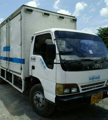 หกล้อ อีซูชุ NQR120ปี41ยาว5.50ม ตู้แห้ง10บาน สภาพดีสวยพร้อมใช้ ทะเบียนพร้อมโอน รถสวยสภาพดี มี5คัน ครับๆ หกล้อ อีซูชุ NQR120ปี41ยาว5.50ม ตู้แห้ง10บาน สภาพดีสวยพร้อมใช้ ทะเบียนพร้อมโอน รถสวยสภาพดี มี5คัน ครับๆ