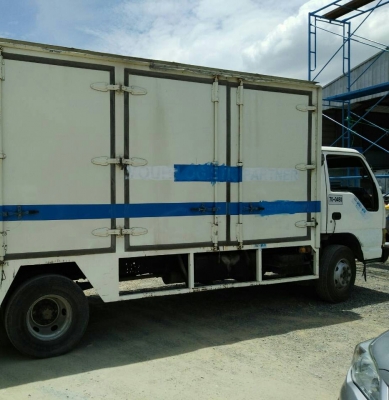 หกล้อ อีซูชุ NQR120ปี41ยาว5.50ม ตู้แห้ง10บาน สภาพดีสวยพร้อมใช้ ทะเบียนพร้อมโอน รถสวยสภาพดี มี5คัน ครับๆ หกล้อ อีซูชุ NQR120ปี41ยาว5.50ม ตู้แห้ง10บาน สภาพดีสวยพร้อมใช้ ทะเบียนพร้อมโอน รถสวยสภาพดี มี5คัน ครับๆ