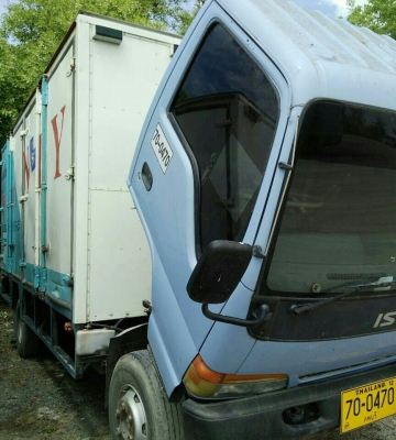 หกล้อ อีซูชุ NQR120ปี41ยาว5.50ม ตู้แห้ง10บาน สภาพดีสวยพร้อมใช้ ทะเบียนพร้อมโอน รถสวยสภาพดี มี5คัน ครับๆ หกล้อ อีซูชุ NQR120ปี41ยาว5.50ม ตู้แห้ง10บาน สภาพดีสวยพร้อมใช้ ทะเบียนพร้อมโอน รถสวยสภาพดี มี5คัน ครับๆ