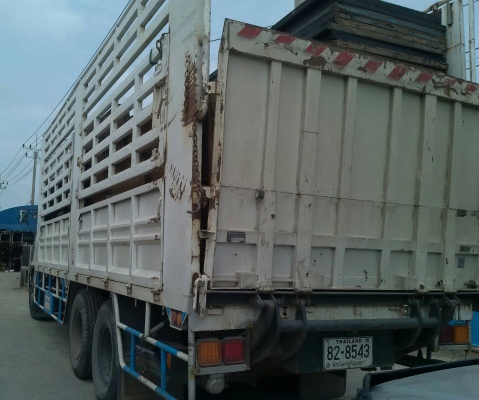 ขายๆ หัว+แคชชี ปรับราคา780,000บ ครับ สิบล้อ ฮีโน่ 220ปี48เพาเดียว ช่วงยาว7.30ม (ขายหัว+แคชชี) สภาพดีสวยเดิมพร้อมใช้งาน ทะเบียนพร้อมโอน ขายๆ หัว+แคชชี ปรับราคา780,000บ ครับ สิบล้อ ฮีโน่ 220ปี48เพาเดียว ช่วงยาว7.30ม (ขายหัว+แคชชี) สภาพดีสวยเดิมพร้อมใช้งาน ทะเบียนพร้อมโอน