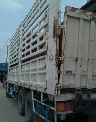 ขายๆ หัว+แคชชี ปรับราคา780,000บ ครับ สิบล้อ ฮีโน่ 220ปี48เพาเดียว ช่วงยาว7.30ม (ขายหัว+แคชชี) สภาพดีสวยเดิมพร้อมใช้งาน ทะเบียนพร้อมโอน ขายๆ หัว+แคชชี ปรับราคา780,000บ ครับ สิบล้อ ฮีโน่ 220ปี48เพาเดียว ช่วงยาว7.30ม (ขายหัว+แคชชี) สภาพดีสวยเดิมพร้อมใช้งาน ทะเบียนพร้อมโอน