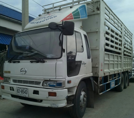 ขายๆ หัว+แคชชี ปรับราคา780,000บ ครับ สิบล้อ ฮีโน่ 220ปี48เพาเดียว ช่วงยาว7.30ม (ขายหัว+แคชชี) สภาพดีสวยเดิมพร้อมใช้งาน ทะเบียนพร้อมโอน ขายๆ หัว+แคชชี ปรับราคา780,000บ ครับ สิบล้อ ฮีโน่ 220ปี48เพาเดียว ช่วงยาว7.30ม (ขายหัว+แคชชี) สภาพดีสวยเดิมพร้อมใช้งาน ทะเบียนพร้อมโอน