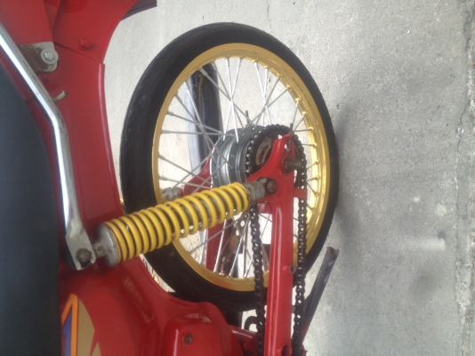 ขายซูซูกิสปริ้นเตอร์ ขายซูซูกิสปริ้นเตอร์